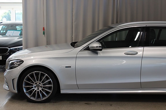 Mercedes-Benz C300 de 6 of 27