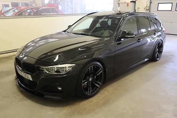 BMW 340i