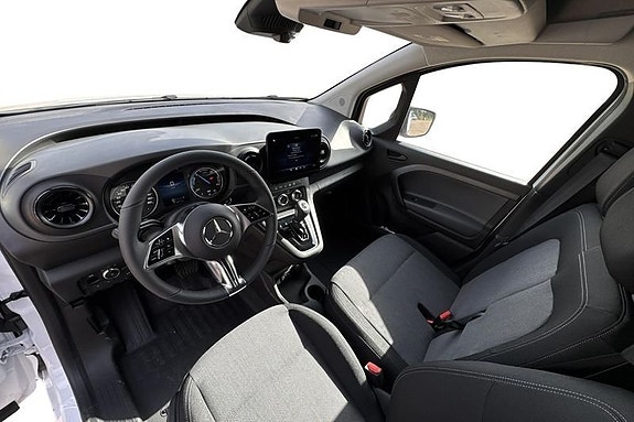 Mercedes-Benz Citan 112 9 of 11
