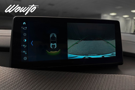 BMW i8 19 of 26