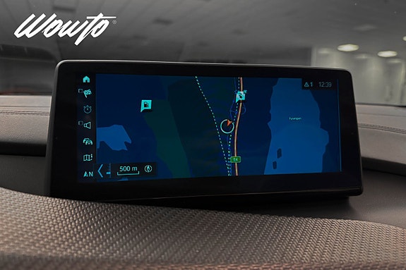BMW i8 20 of 26