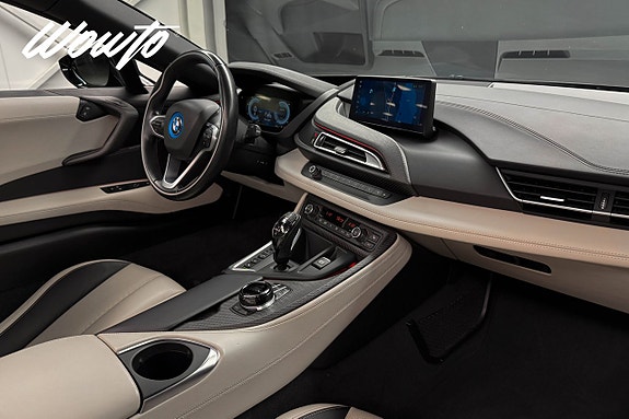 BMW i8 15 of 26