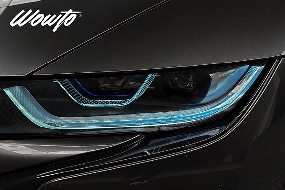 BMW i8 25 of 26