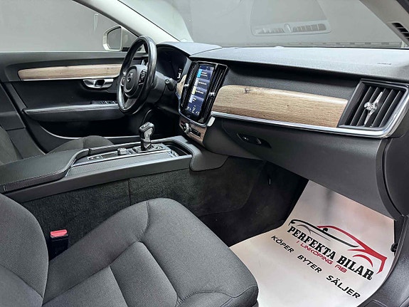 Volvo V90 13 of 21