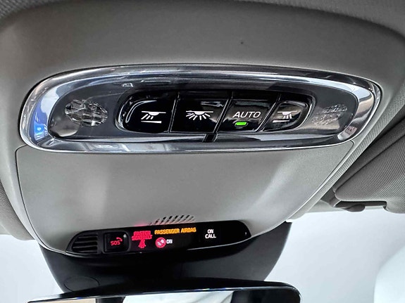 Volvo V90 19 of 21