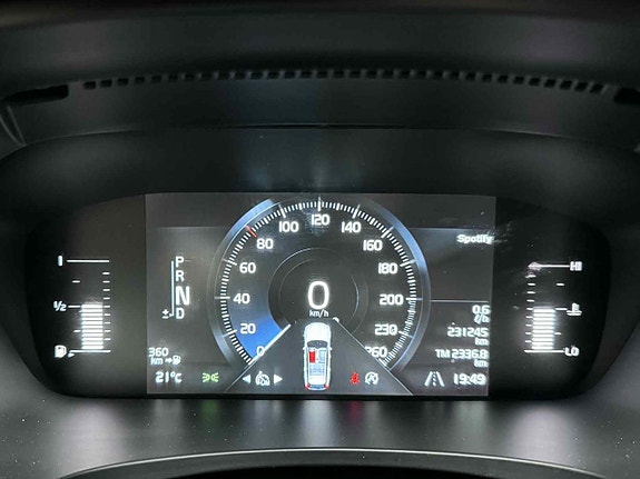 Volvo V90 18 of 21