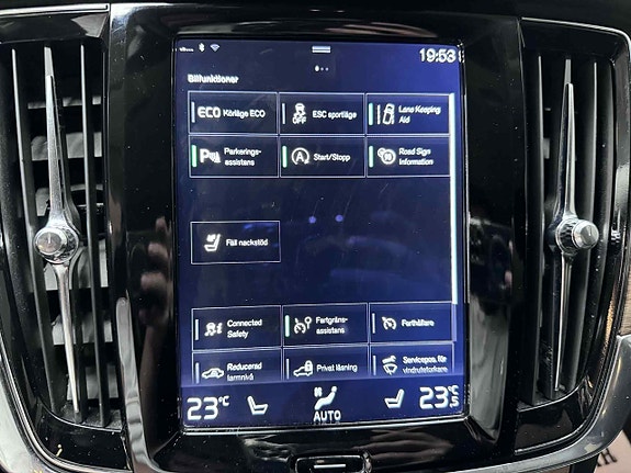 Volvo V90 15 of 21
