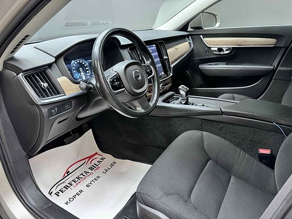 Volvo V90 12 of 21