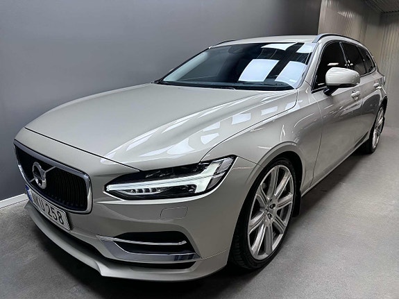Volvo V90 6 of 21