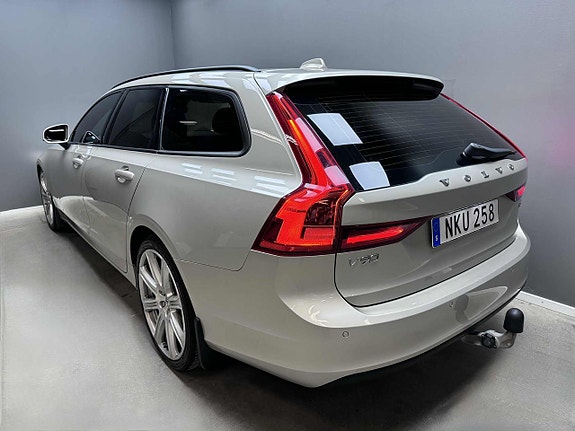 Volvo V90 7 of 21