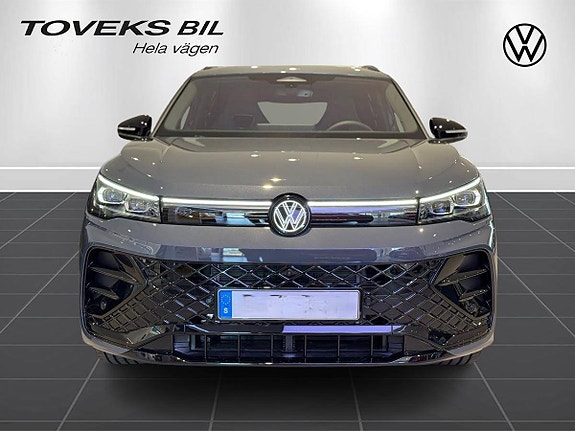 Volkswagen Tiguan 7 of 29