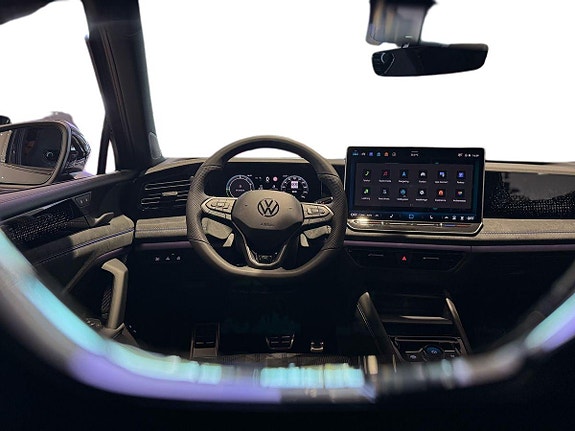 Volkswagen Tiguan 11 of 29