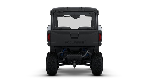 Polaris Ranger SP 570 Nordic Pro *Värmehytt* 4 of 4