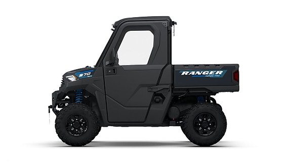 Polaris Ranger SP 570 Nordic Pro *Värmehytt* 2 of 4