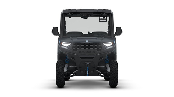 Polaris Ranger SP 570 Nordic Pro *Värmehytt* 3 of 4