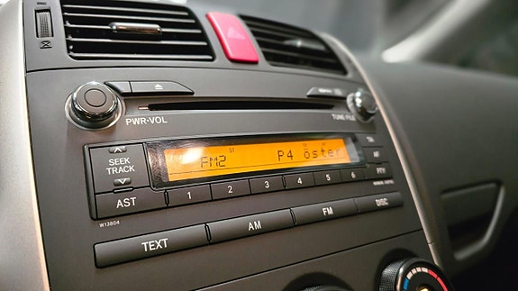 Toyota Auris 17 of 27