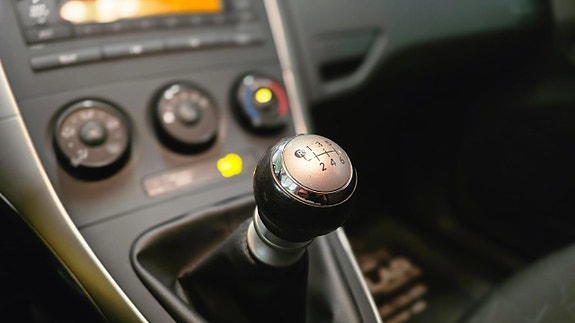Toyota Auris 15 of 27