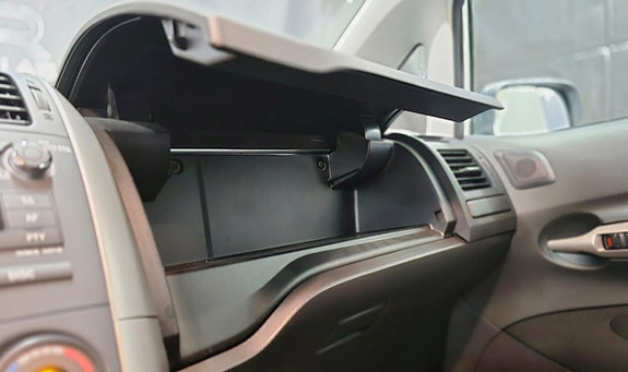 Toyota Auris 21 of 27