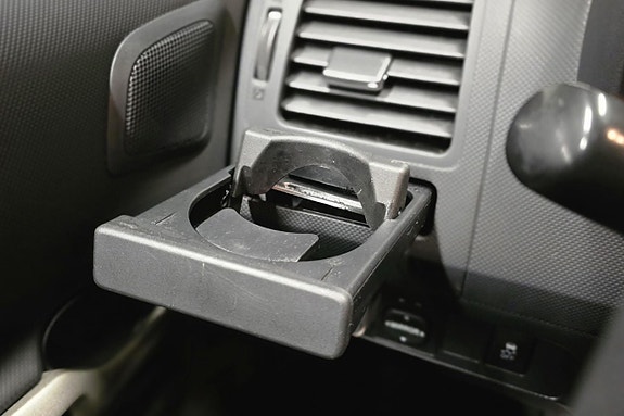 Toyota Auris 22 of 27