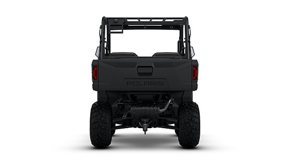 Polaris Ranger SP 570 Hunter Edition 4 of 4