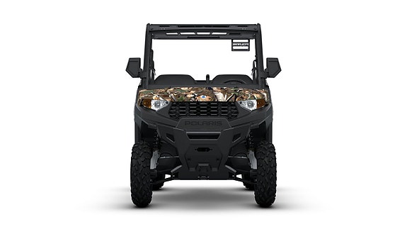 Polaris Ranger SP 570 Hunter Edition 3 of 4