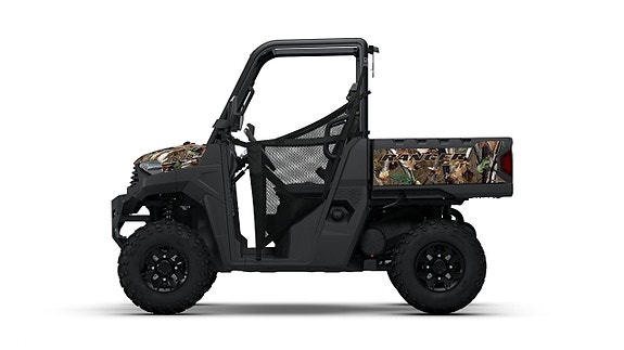 Polaris Ranger SP 570 Hunter Edition 2 of 4
