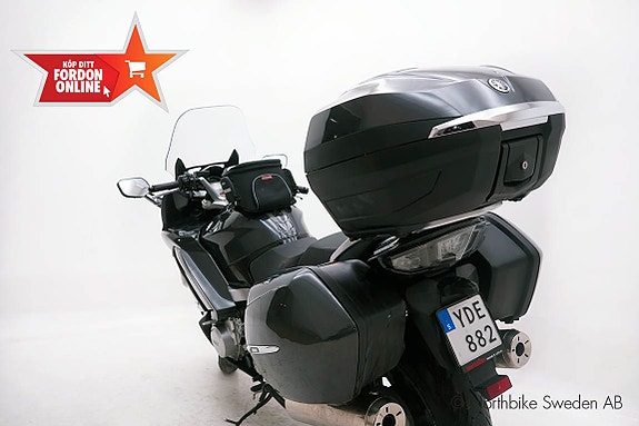 Yamaha Fjr1300  *PRISSÄNKT* *0% RÄNTA* HEMLEVERANS* 13 of 21