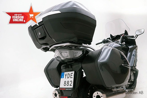 Yamaha Fjr1300  *PRISSÄNKT* *0% RÄNTA* HEMLEVERANS* 7 of 21