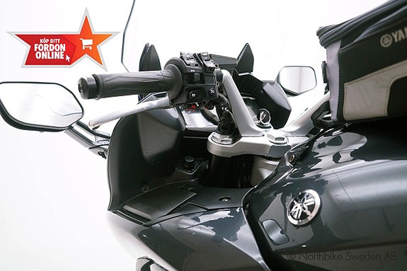 Yamaha Fjr1300  *PRISSÄNKT* *0% RÄNTA* HEMLEVERANS* 16 of 21