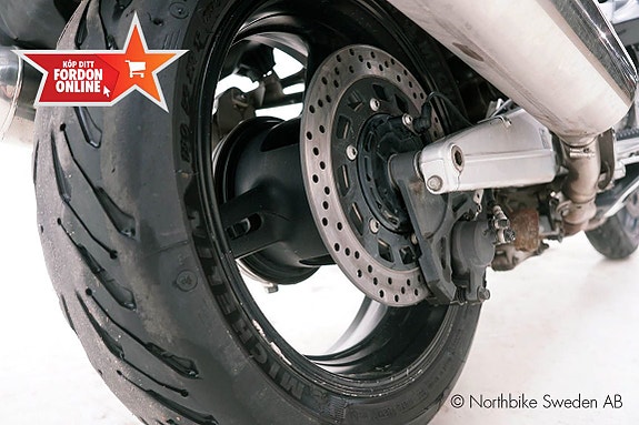 Yamaha Fjr1300  *PRISSÄNKT* *0% RÄNTA* HEMLEVERANS* 5 of 21