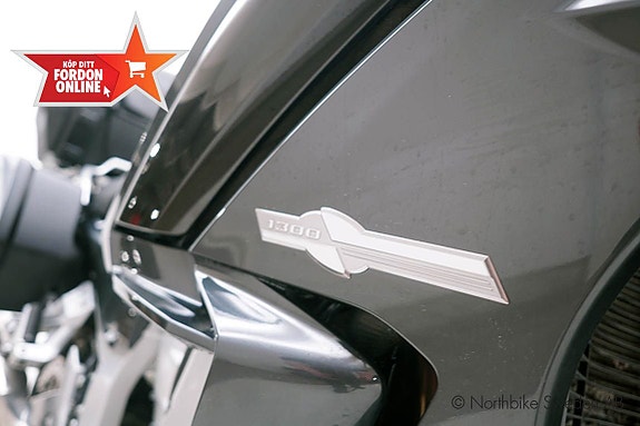 Yamaha Fjr1300  *PRISSÄNKT* *0% RÄNTA* HEMLEVERANS* 9 of 21
