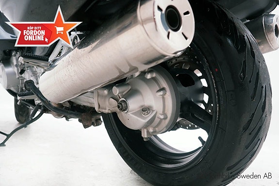 Yamaha Fjr1300  *PRISSÄNKT* *0% RÄNTA* HEMLEVERANS* 14 of 21