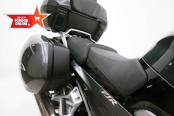 Yamaha Fjr1300  *PRISSÄNKT* *0% RÄNTA* HEMLEVERANS* 6 of 21