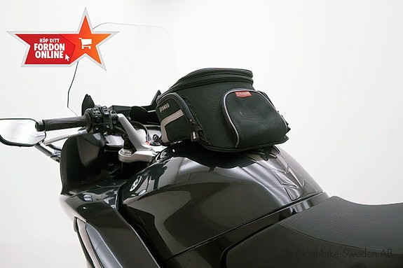 Yamaha Fjr1300  *PRISSÄNKT* *0% RÄNTA* HEMLEVERANS* 15 of 21