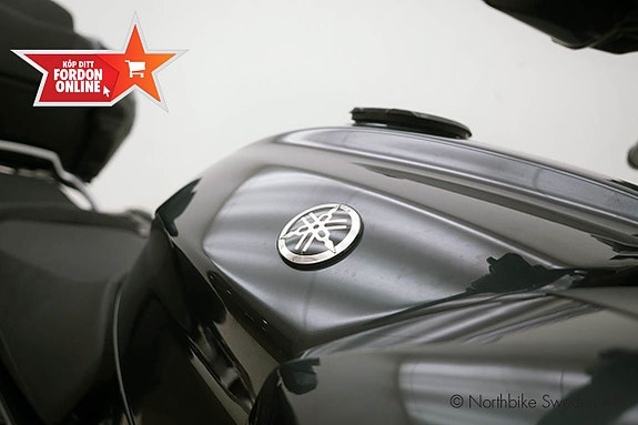 Yamaha Fjr1300  *PRISSÄNKT* *0% RÄNTA* HEMLEVERANS* 12 of 21