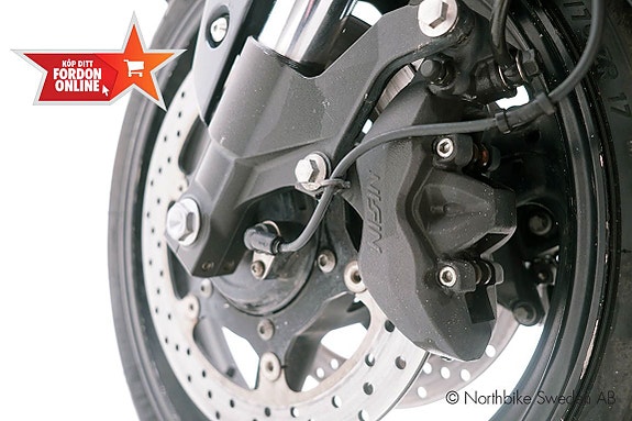 Yamaha Fjr1300  *PRISSÄNKT* *0% RÄNTA* HEMLEVERANS* 17 of 21