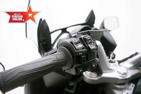 Yamaha Fjr1300  *PRISSÄNKT* *0% RÄNTA* HEMLEVERANS* 18 of 21