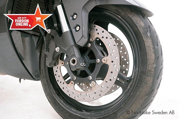 Yamaha Fjr1300  *PRISSÄNKT* *0% RÄNTA* HEMLEVERANS* 11 of 21