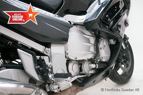 Yamaha Fjr1300  *PRISSÄNKT* *0% RÄNTA* HEMLEVERANS* 8 of 21
