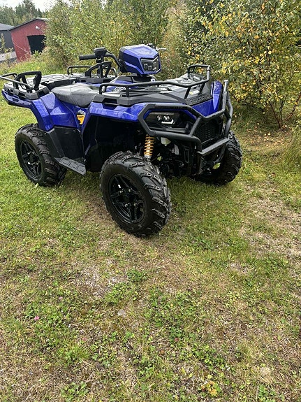 Polaris SPORTSMAN 570 EPS SP ÖHLINS