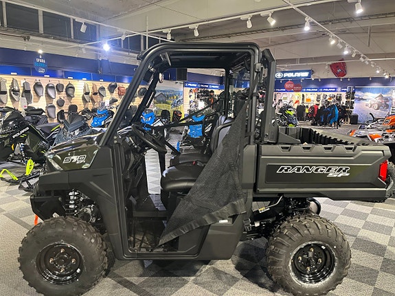 Polaris Ranger SP 570 8 of 15