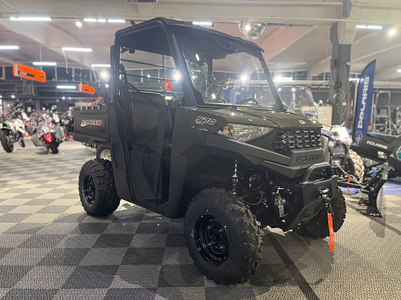 Polaris Ranger SP 570 3 of 15