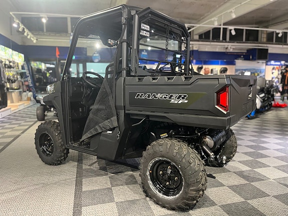 Polaris Ranger SP 570 7 of 15