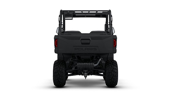 Polaris Ranger SP 570 15 of 15