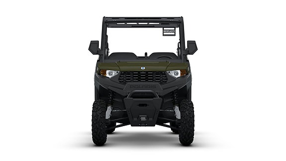 Polaris Ranger SP 570 14 of 15