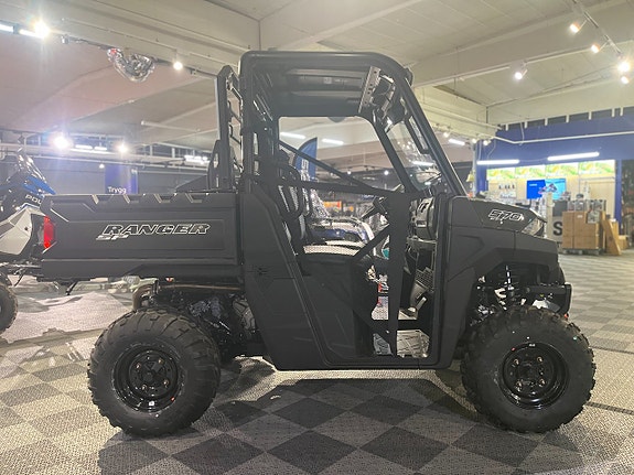 Polaris Ranger SP 570 4 of 15