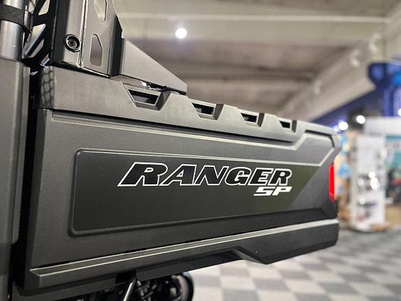 Polaris Ranger SP 570 9 of 15