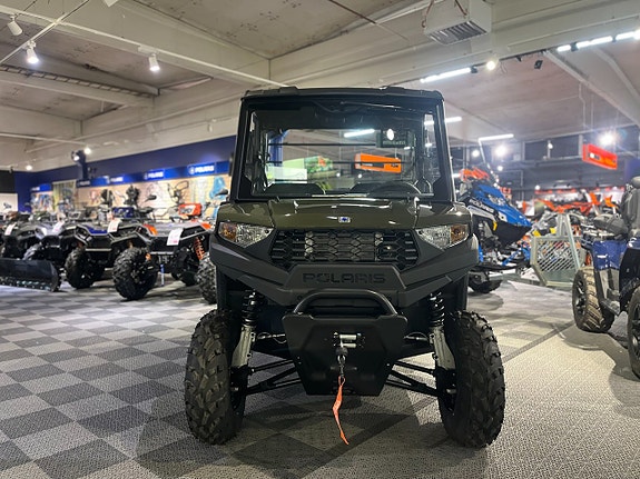 Polaris Ranger SP 570 2 of 15