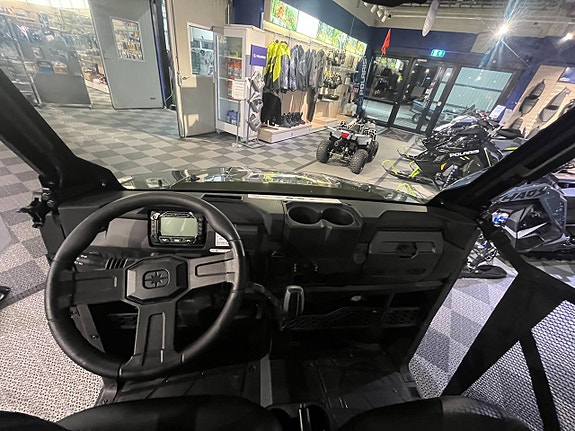 Polaris Ranger SP 570 10 of 15
