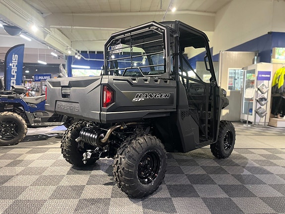 Polaris Ranger SP 570 5 of 15